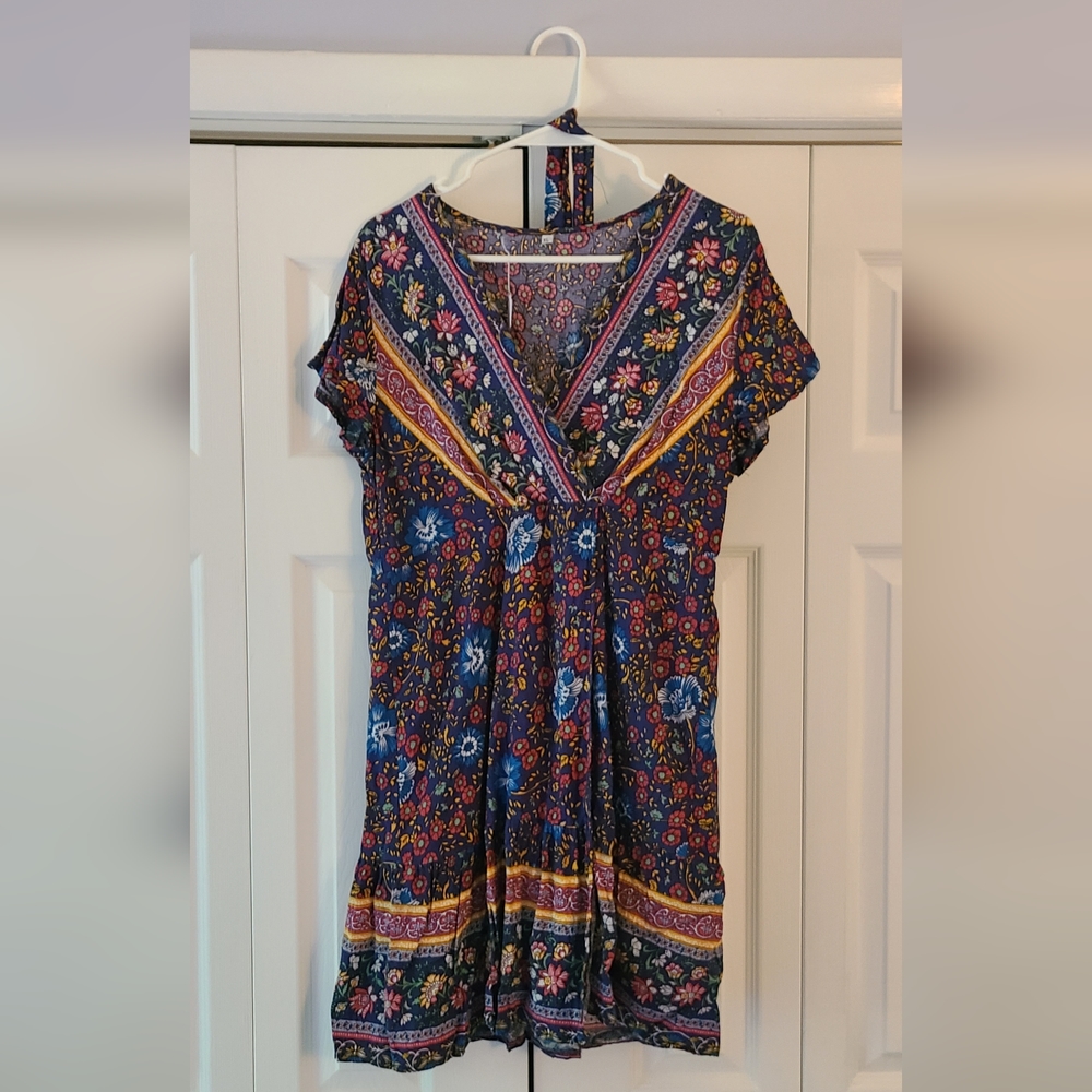 Summer Dress